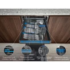 Посудомоечная машина Electrolux EEA23200L Фото 7