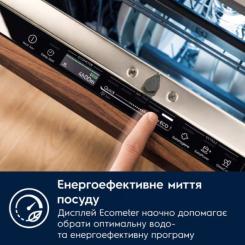 Посудомоечная машина Electrolux EEA23200L Фото 8