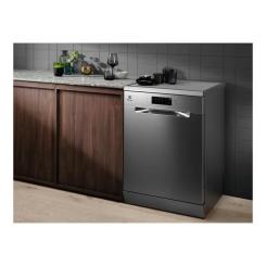 Посудомоечная машина Electrolux ESM64831SX Фото 9