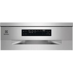 Посудомоечная машина Electrolux ESM64831SX Фото 1