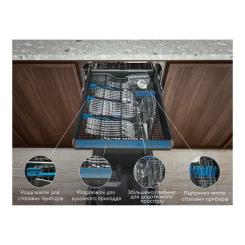 Посудомоечная машина Electrolux ESM64831SX Фото 5