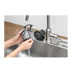 Посудомоечная машина Electrolux ESM64831SX Фото 8