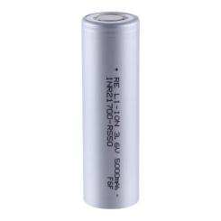 Аккумулятор JHY 21700 Li-Ion 5000mAh 3.6V 70A Фото