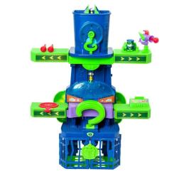 Игровой набор SuperThings Башня Энигма Фото 1