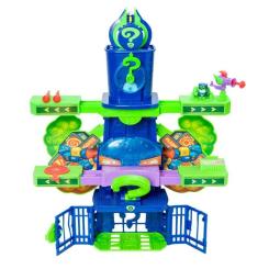 Игровой набор SuperThings Башня Энигма Фото 2