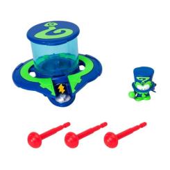 Игровой набор SuperThings Башня Энигма Фото 3