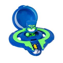 Игровой набор SuperThings Башня Энигма Фото 4