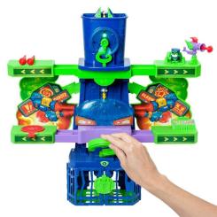 Игровой набор SuperThings Башня Энигма Фото 5