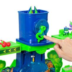 Игровой набор SuperThings Башня Энигма Фото 6