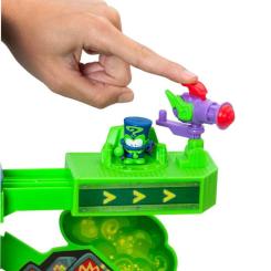 Игровой набор SuperThings Башня Энигма Фото 7