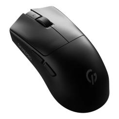 Мышка GamePro Genesis Wizard Wireless/Bluetooth/USB Black Фото 1