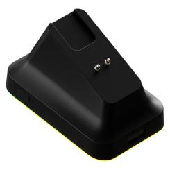 Мышка GamePro Genesis Wizard Wireless/Bluetooth/USB Black Фото 6