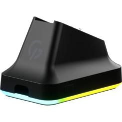 Мышка GamePro Genesis Wizard Wireless/Bluetooth/USB Black Фото 7