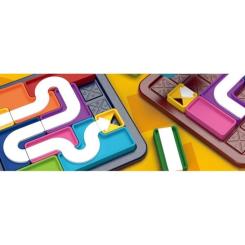 Настольная игра Smart Games Гений. Тропинки Фото 2