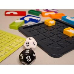 Настольная игра Smart Games Гений. Тропинки Фото 3