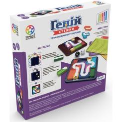 Настольная игра Smart Games Гений. Тропинки Фото 4