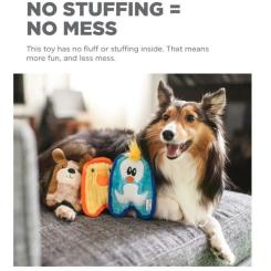 Игрушка для собак Outward Hound Pinguin XS Фото 2