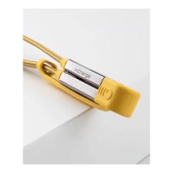 Дата кабель Rolling Square 6in1 inCharge XL 3.0m yellow Фото 6