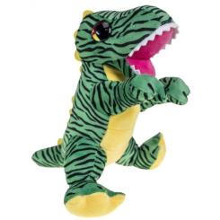 Мягкая игрушка Lumo Stars Динозавр Т-Рекс 15 см Фото