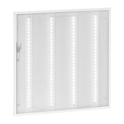 Светильник Delux CFQ LED 46 36W 3600лм 6500K Фото