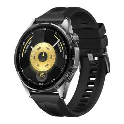 Смарт-часы Huawei WATCH GT 6 46mm Black Фото