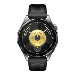 Смарт-часы Huawei WATCH GT 6 46mm Black Фото 1