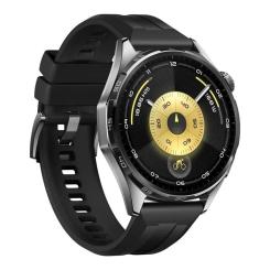 Смарт-часы Huawei WATCH GT 6 46mm Black Фото 2