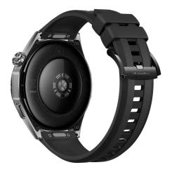 Смарт-часы Huawei WATCH GT 6 46mm Black Фото 5