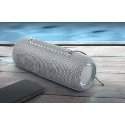 Акустическая система Muse M-780 LG Gray Фото 2