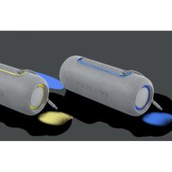 Акустическая система Muse M-780 LG Gray Фото 3