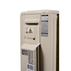 Кондиционер Ergo ACI 1835 ODU MSH(2) + ACI 0935 I Фото 6