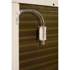 Кондиционер Ergo ACI 1835 ODU MSH(2) + ACI 0935 I Фото 7