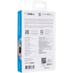 Смарт-часы Gelius GP-SW015 Amazwatch Light Pink Фото 9