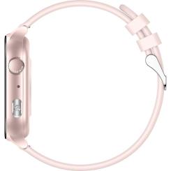 Смарт-часы Gelius GP-SW015 Amazwatch Light Pink Фото 3