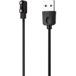 Смарт-часы Gelius GP-SW015 Amazwatch Light Pink Фото 6