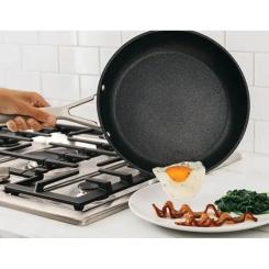 Сковорода Ninja Zerostick Essentials 24 см Фото 2