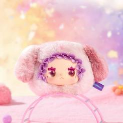 Мягкая игрушка Pop Top сюрприз Lucky Emma Пухнастики Фото 1