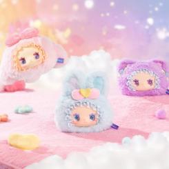 Мягкая игрушка Pop Top сюрприз Lucky Emma Пухнастики Фото 5