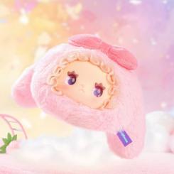 Мягкая игрушка Pop Top сюрприз Lucky Emma Пухнастики Фото 6