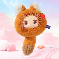 Мягкая игрушка Pop Top сюрприз Lucky Emma Пухнастики Фото 8