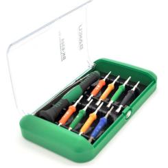 Отвертка Bakku BK-6308, Box Фото