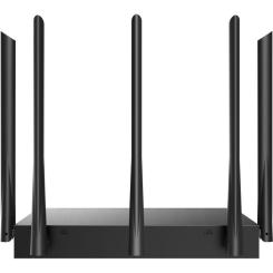 Маршрутизатор Tenda Маршрутизатор TENDA W30E Hotspot AX3000 4xGE (1xGE Фото 1