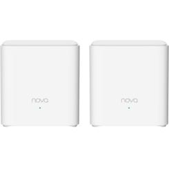 Точка доступа Wi-Fi Tenda MX3-KIT-2 Фото