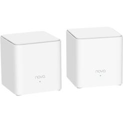 Точка доступа Wi-Fi Tenda MX3-KIT-2 Фото 1