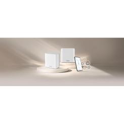 Точка доступа Wi-Fi ASUS ZenWiFi BD4 1pcs Фото 3