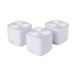 Точка доступа Wi-Fi ASUS ZenWiFi XD4 PLUS 3pcs Фото 1