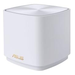 Точка доступа Wi-Fi ASUS ZenWiFi XD4 PLUS 3pcs Фото 3