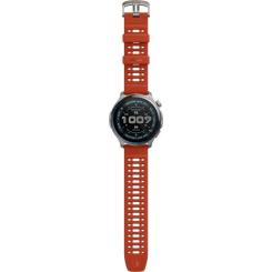 Смарт-часы Amazfit Balance 2 Чорний W2430GL1N Фото 10
