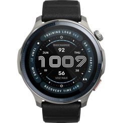 Смарт-часы Amazfit Balance 2 Чорний W2430GL1N Фото 1