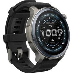 Смарт-часы Amazfit Balance 2 Чорний W2430GL1N Фото 2